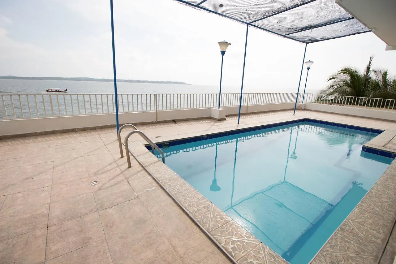 Apartment Caribbean Summer - Livin Colombia Cartagena