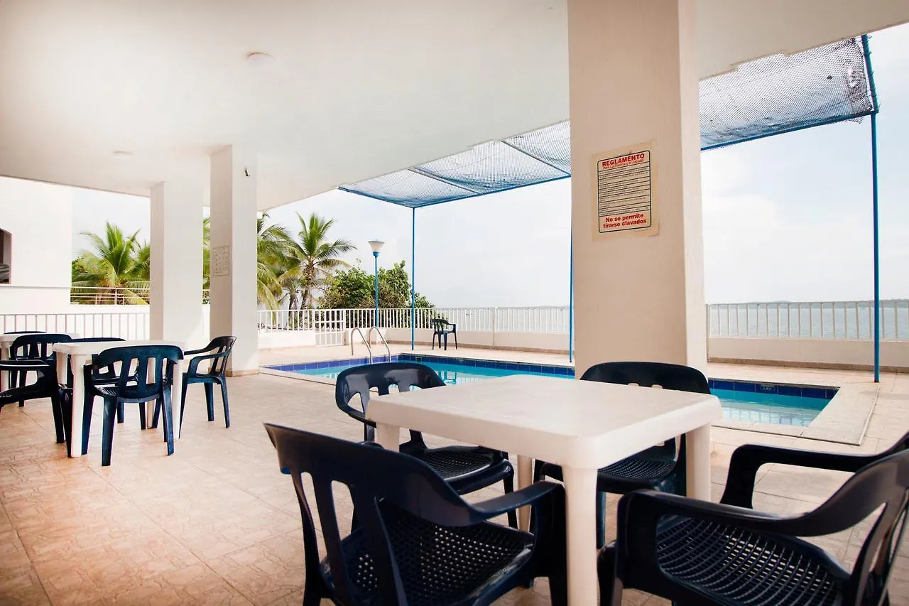 Caribbean Summer - Livin Colombia Cartagena Colombia