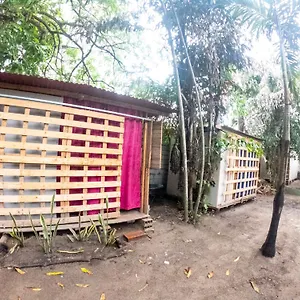Nahimara Champeta Séjour chez l'habitant